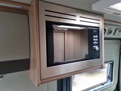 Auto-Trail V-Line 610 SE 2023