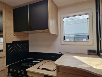 Chausson Etape Line 660 2025
