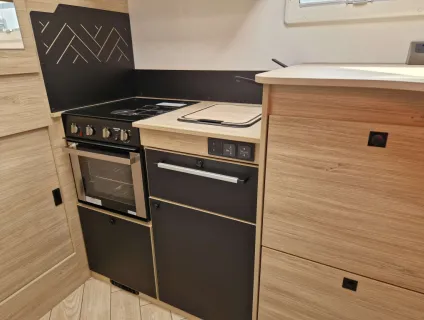 Chausson Etape Line 660 2025