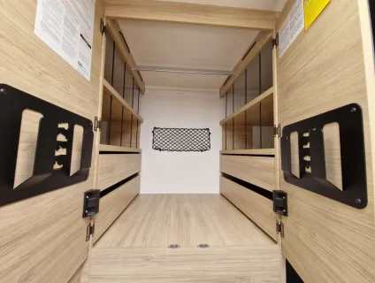 Chausson Etape Line 660 2025