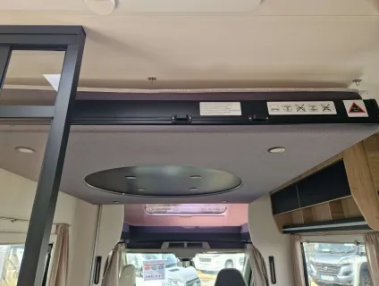 Chausson Etape Line 660 2025