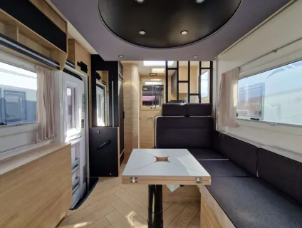 Chausson Etape Line 660 2025