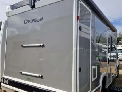 Chausson Etape Line 660 2025