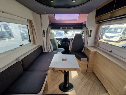 Chausson Etape Line 660 2025