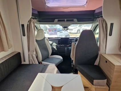 Chausson Etape Line 660 2025