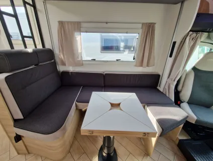 Chausson Etape Line 660 2025