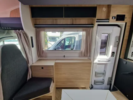 Chausson Etape Line 660 2025