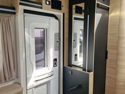 Chausson Etape Line 660 2025