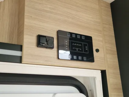 Chausson Etape Line 660 2025