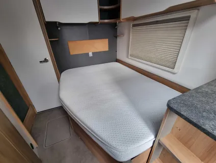 Bailey Discovery D4-4 2021