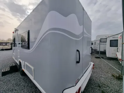 Bailey Discovery D4-4 2021