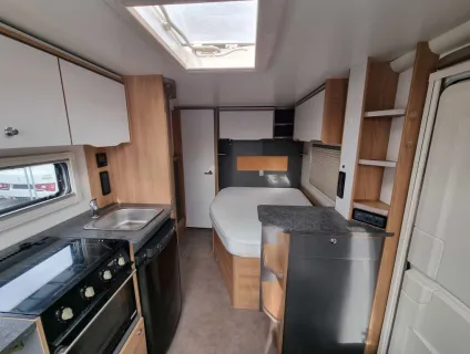 Bailey Discovery D4-4 2021