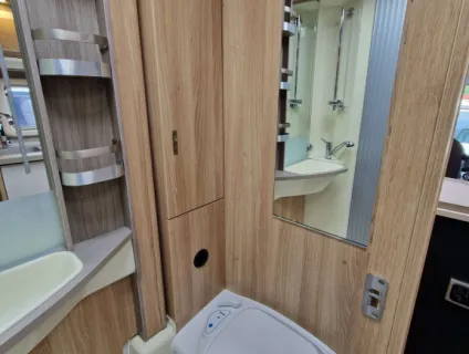 Knaus  SKY I 700 LG 2019