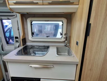 Knaus  SKY I 700 LG 2019