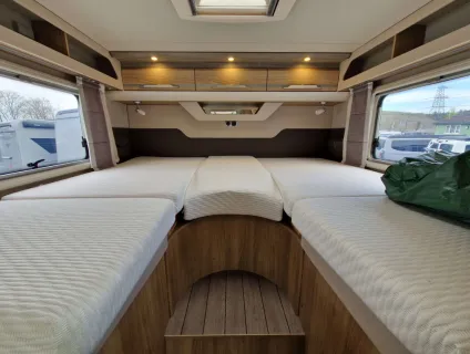 Knaus  SKY I 700 LG 2019