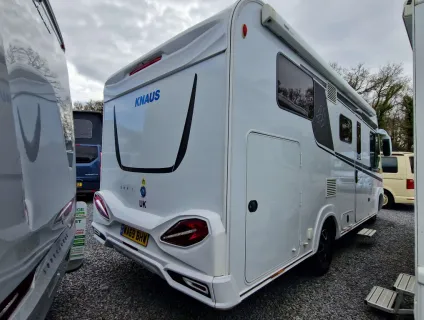 Knaus  SKY I 700 LG 2019
