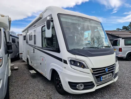 Knaus  SKY I 700 LG 2019