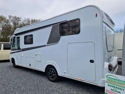 Knaus  SKY I 700 LG 2019