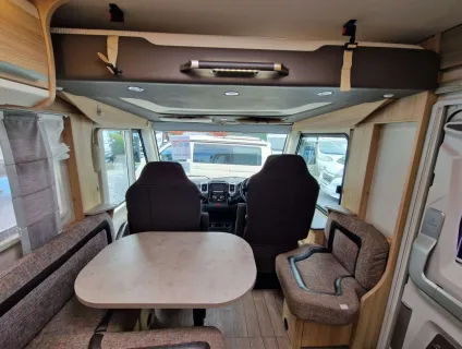 Knaus  SKY I 700 LG 2019