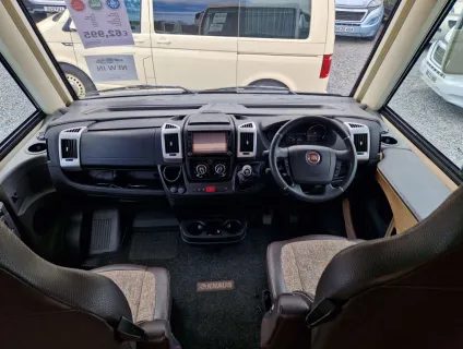 Knaus  SKY I 700 LG 2019