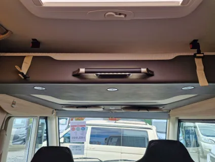 Knaus  SKY I 700 LG 2019