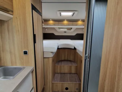 Knaus  SKY I 700 LG 2019