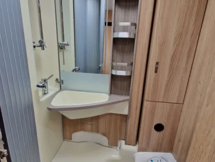 Knaus  SKY I 700 LG 2019