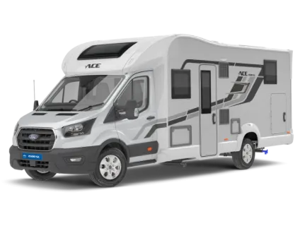 Ace 1500 SL (2 berth) 2026