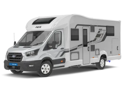 Ace 1500 DB (2 berth) 2026