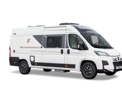 Rapido  V55 2026