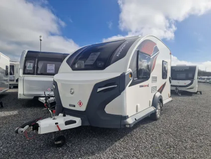 Swift  Basecamp 4 SE 2022