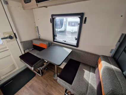 Swift  Basecamp 4 SE 2022