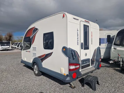 Swift  Basecamp 4 SE 2022