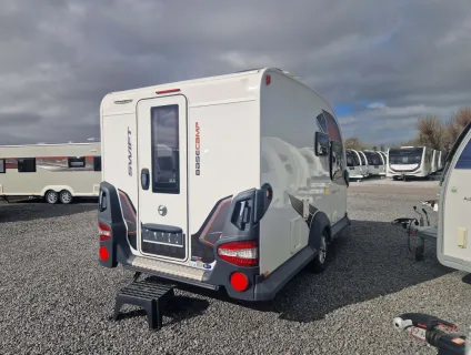 Swift  Basecamp 4 SE 2022