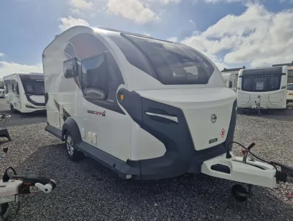 Swift  Basecamp 4 SE 2022