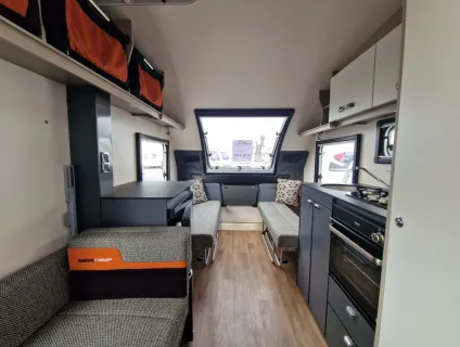 Swift  Basecamp 4 SE 2022