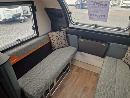 Swift  Basecamp 4 SE 2022