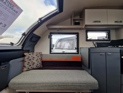 Swift  Basecamp 4 SE 2022