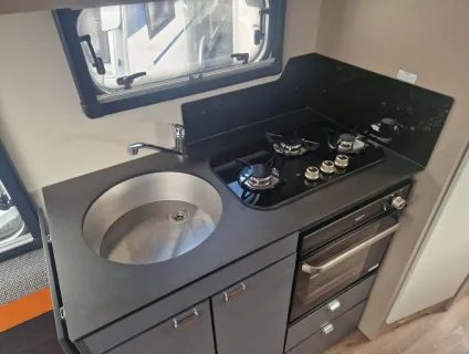 Swift  Basecamp 4 SE 2022