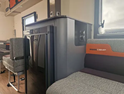 Swift  Basecamp 4 SE 2022