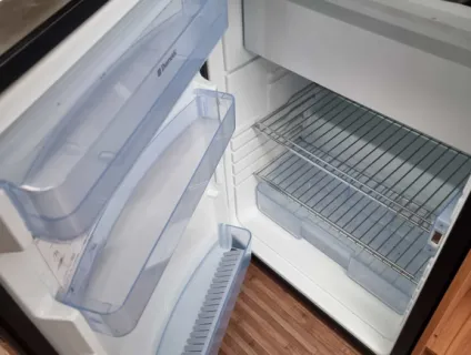 Elddis Affinity 574 2016