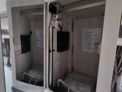 Auto-Sleepers  Kingham 2020