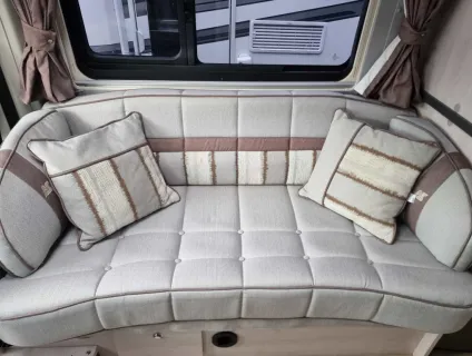 Auto-Sleepers  Kingham 2020