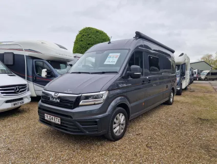 Wildax  Altair 2024