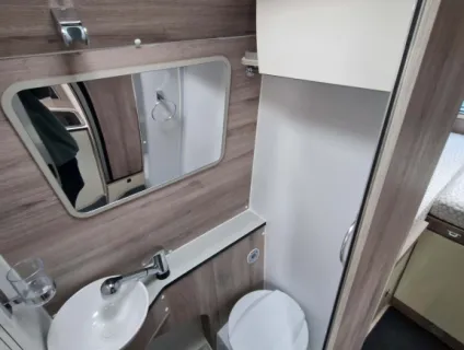 Wildax  Altair 2024