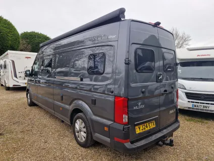 Wildax  Altair 2024