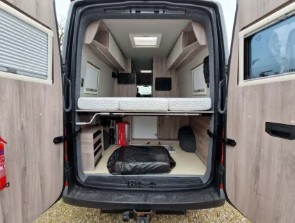 Wildax  Altair 2024