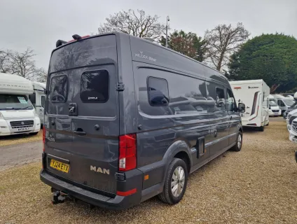 Wildax  Altair 2024