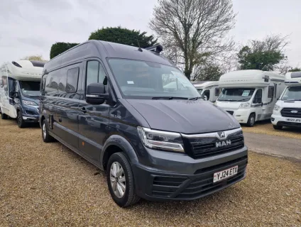 Wildax  Altair 2024