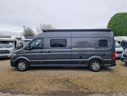 Wildax  Altair 2024